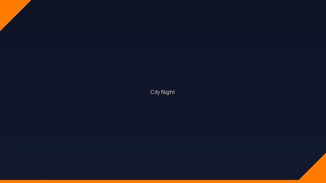 城市夜景主题赛 - 年轻的母亲4科技有限公司 视频创作挑战